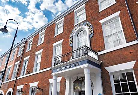 The Beverley Arms Hotel