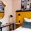 Hotel Comete Paris