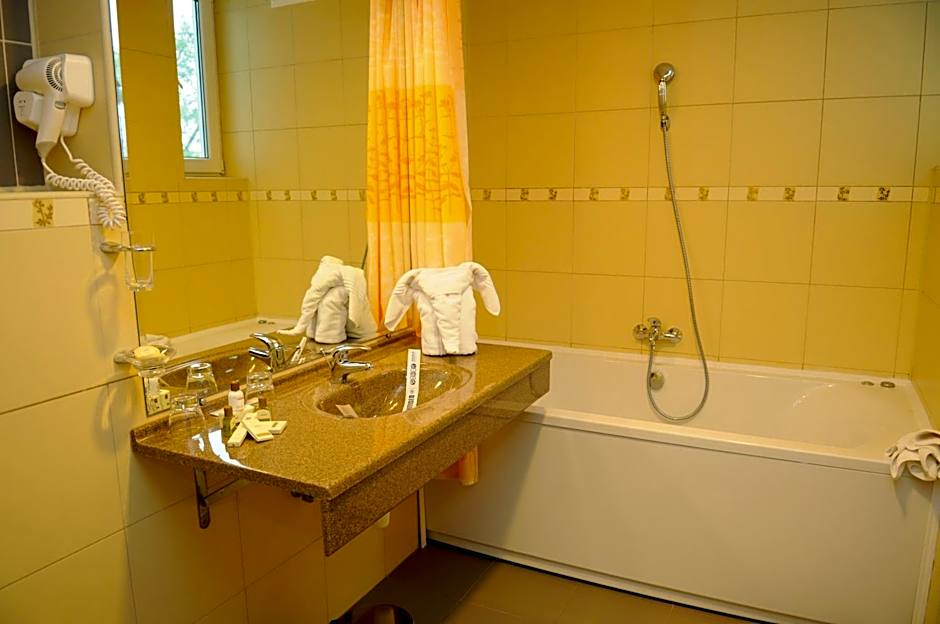 Splendid Conference & Spa Hotel  Adults Only