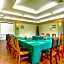 Hotel Garza Canela