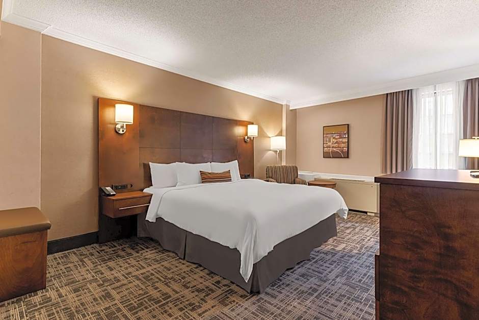 Best Western Ville-Marie Hotel & Suites
