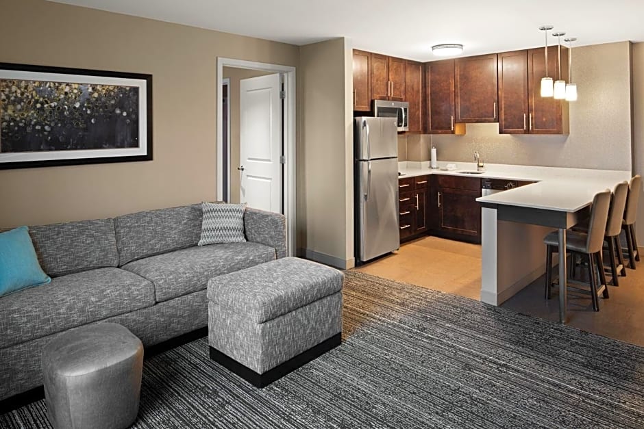 TownePlace Suites by Marriott Boston Logan Airport/Chelsea