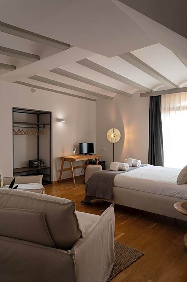 Hotel Palacio Barón de Andilla