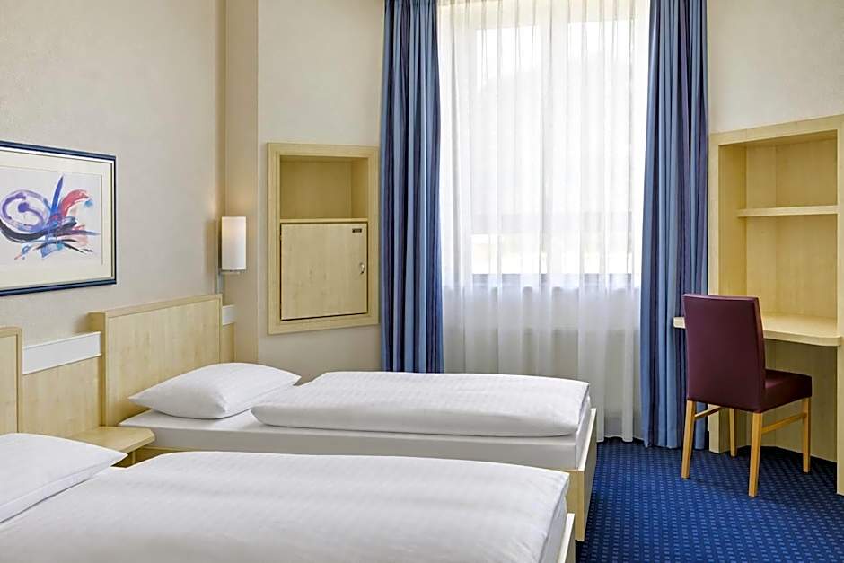 Rugs Hotel Augsburg, Trademark Collection by Wyndham
