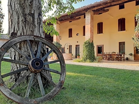 B&B Santa Cristina