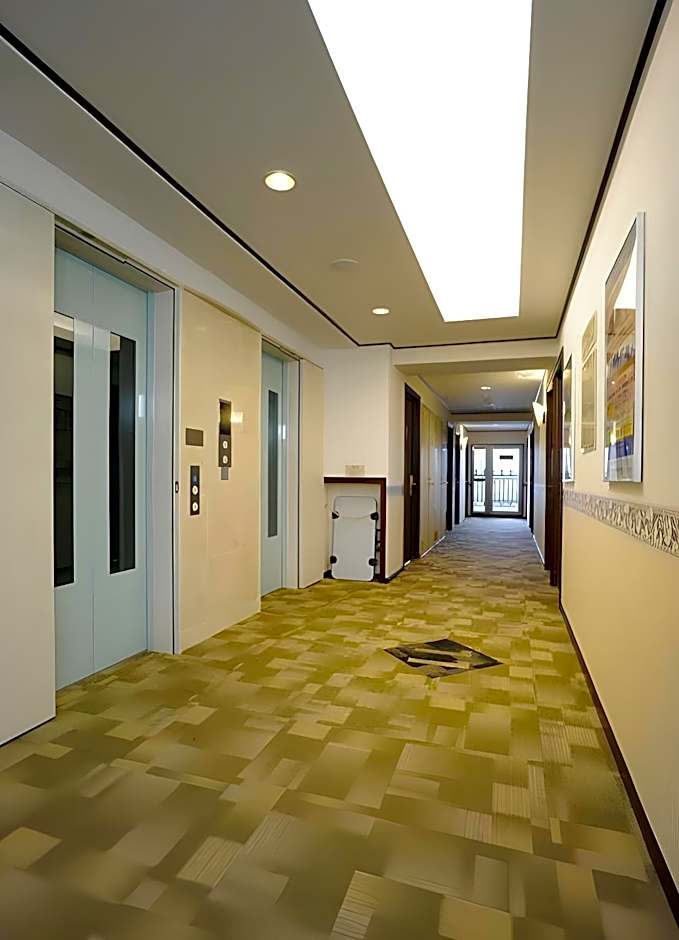 Toyoko Inn Maibara-Eki Shinkansen Nishi-Guchi