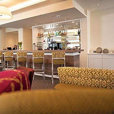 Hotel am Berg Esslingen