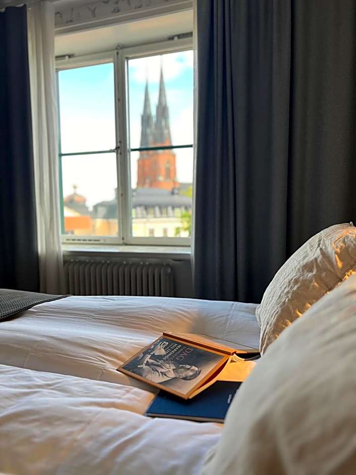 Akademihotellet
