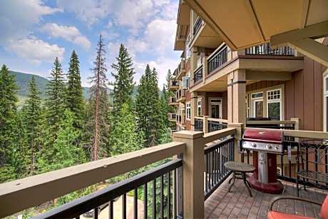 Timbers & Lone Eagle by Keystone Resort