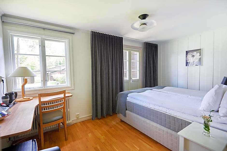 Mullsjö Hotell & Konferens