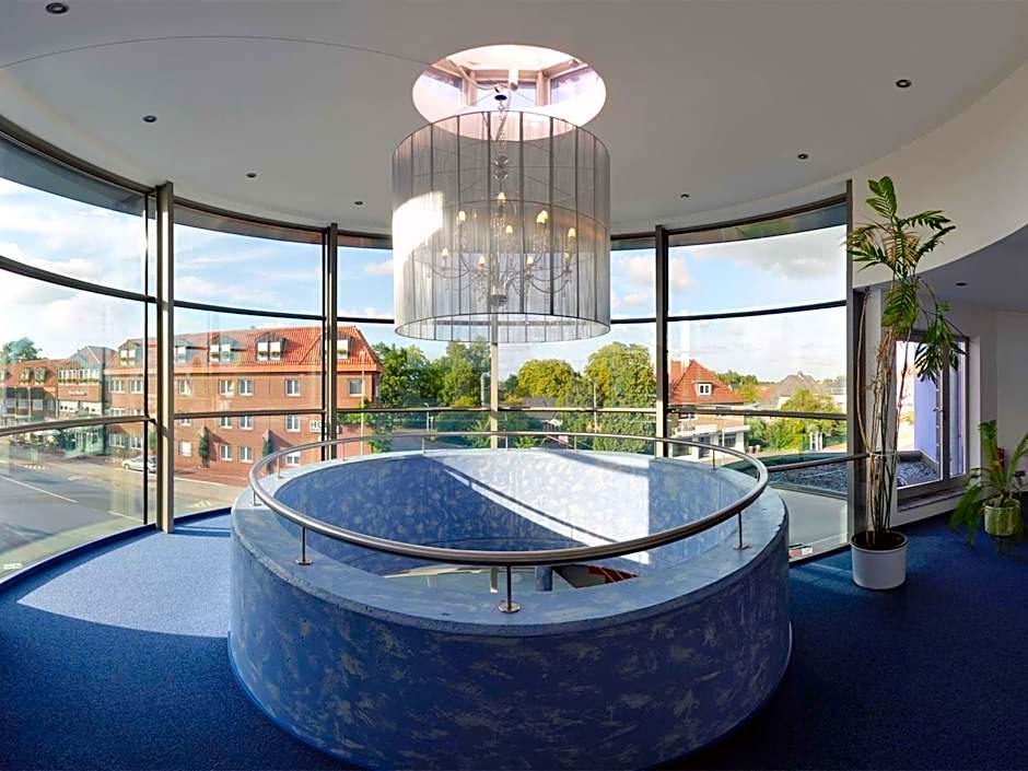 Hotel-Restaurant Thomsen