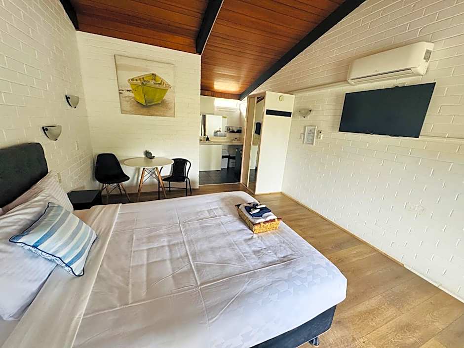 Jetty Motel The Entrance