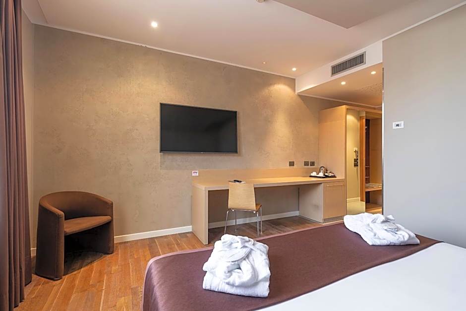 Airporthotel Verona Congress & Relax