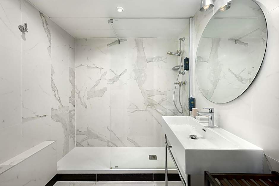 Hotel le Royal Rive Gauche