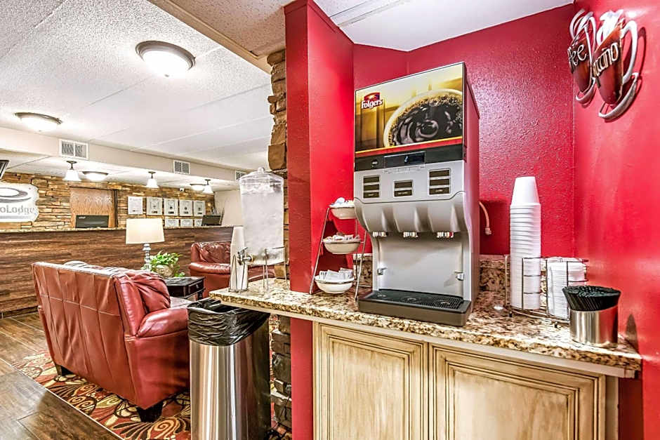 Econo Lodge Rochester
