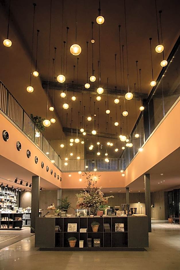 Les Cabanes de l'Oller del Mas