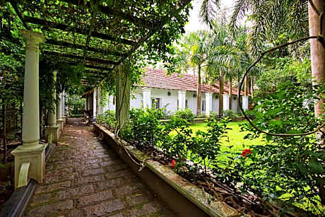 Softouch Ayurveda Village Kerala