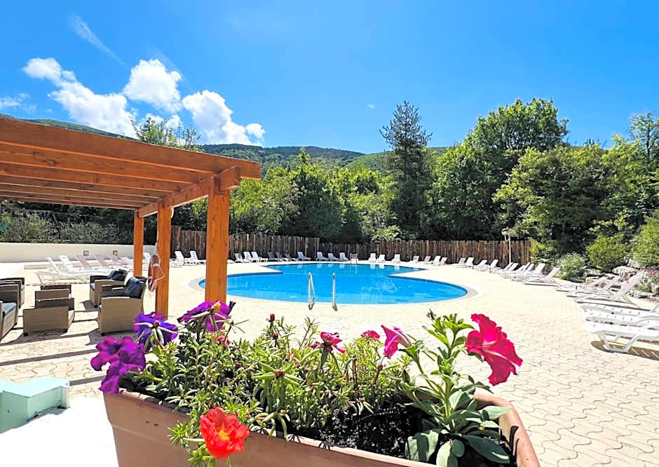 Vacances Leo Lagrange - Le Village des Lavandes