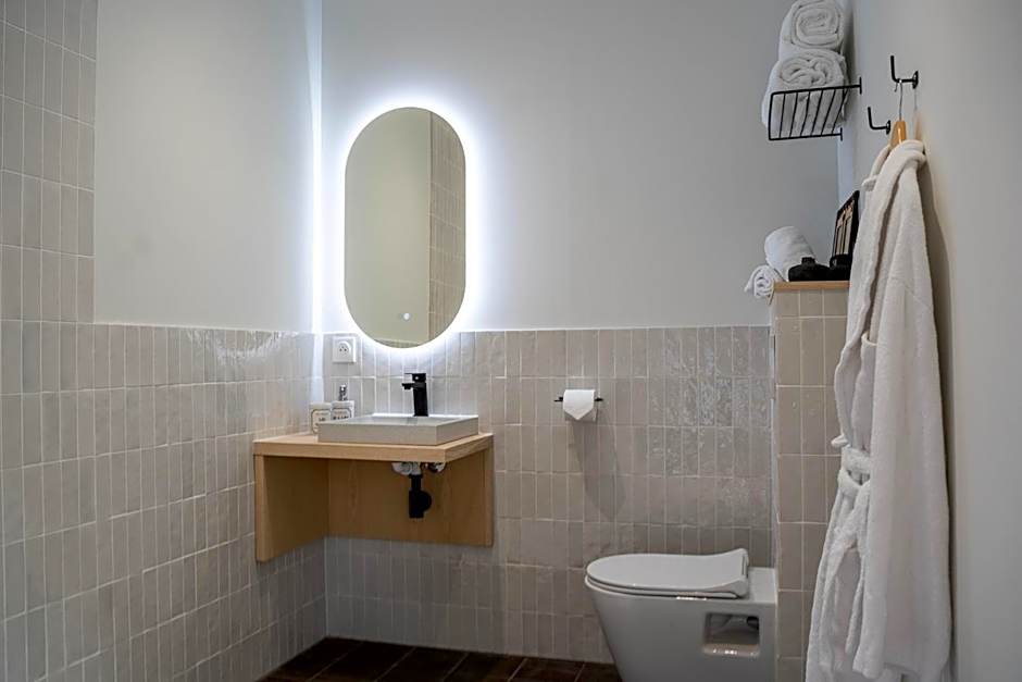 Les Coteaux - Lodges & Expériences