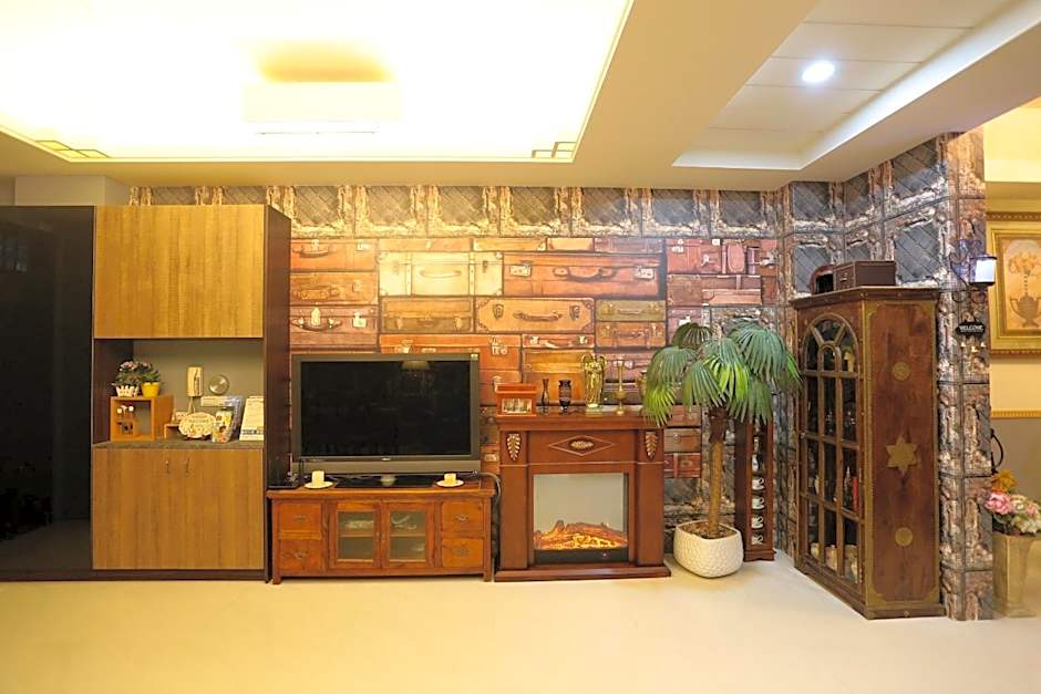 Aria 2 Home (With Elevator)