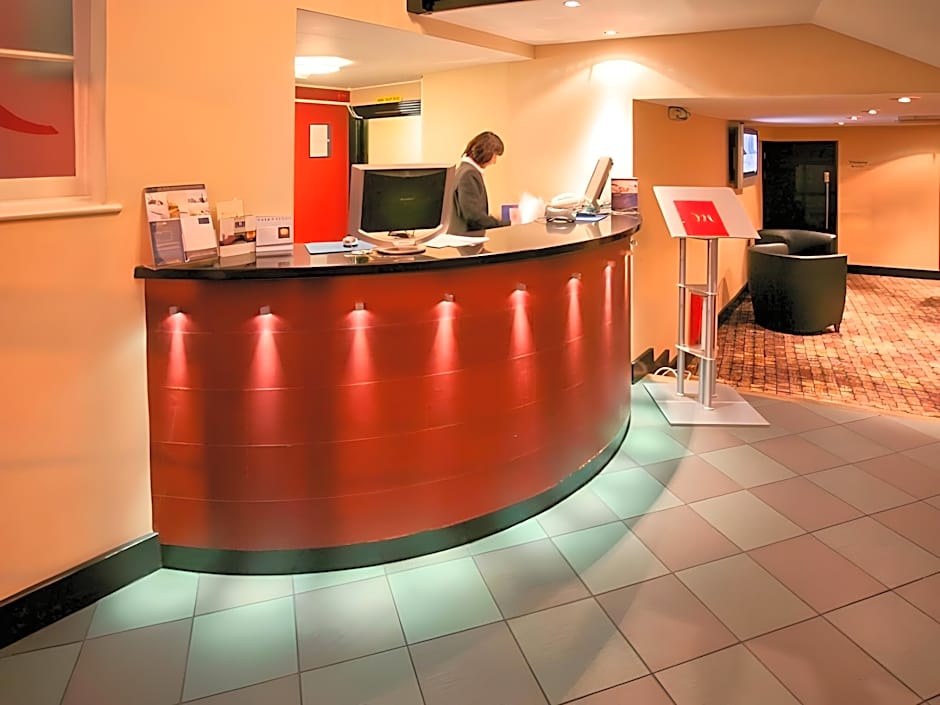 Mercure George Hotel, Reading