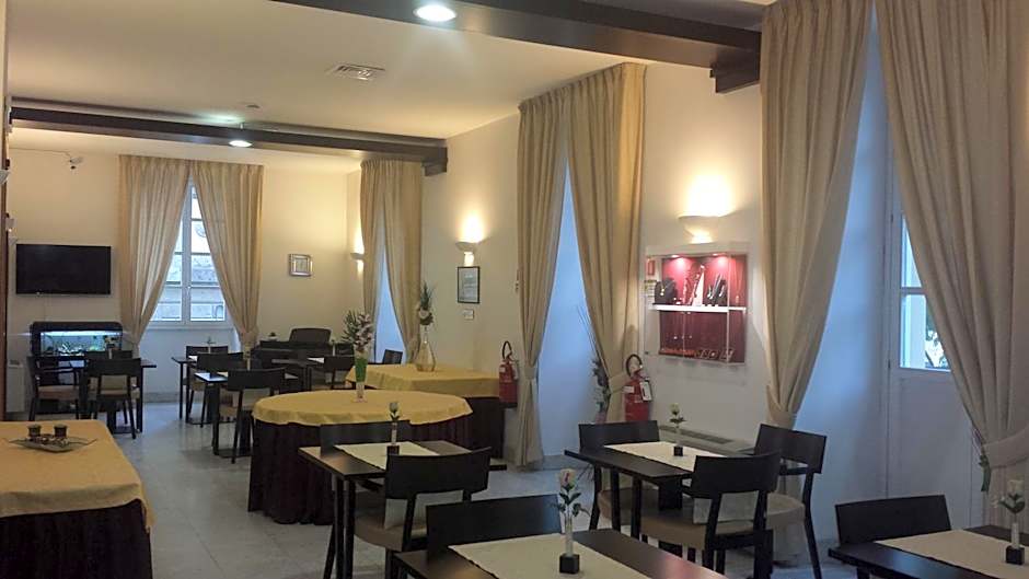 Hotel Due Colonne