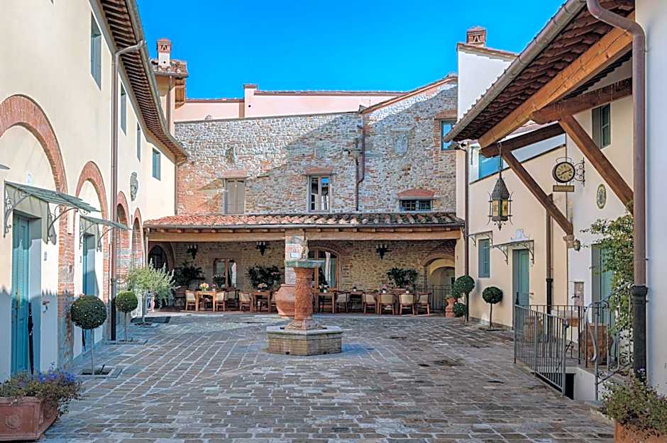HOTEL MULINO DI FIRENZE
