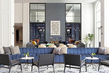 Kimpton - The Forum Hotel By IHG