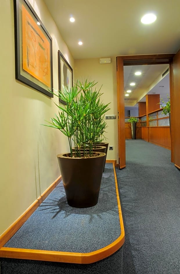 Best Western Premier Hotel Dante