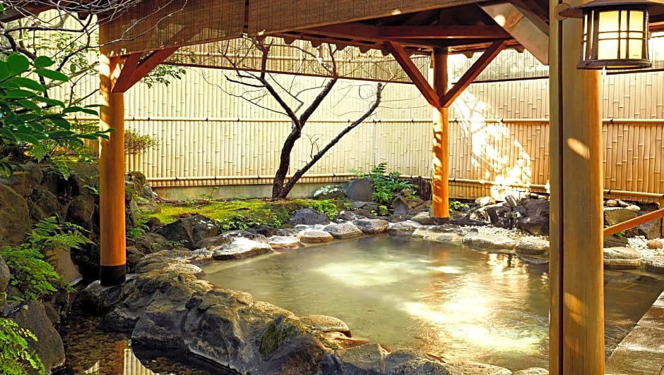 Laforet club Ito onsen Yunoniwa