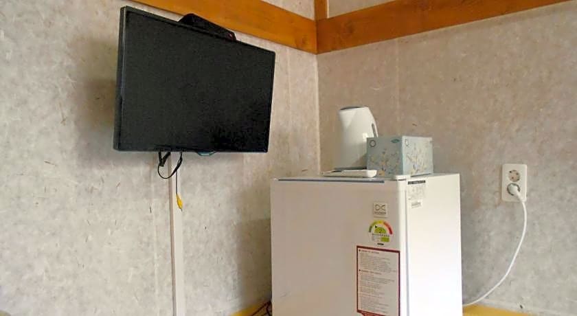 Happiness Full Hanok Guesthouse Jeonju