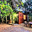 Crayfish Creek Van & Cabin Park