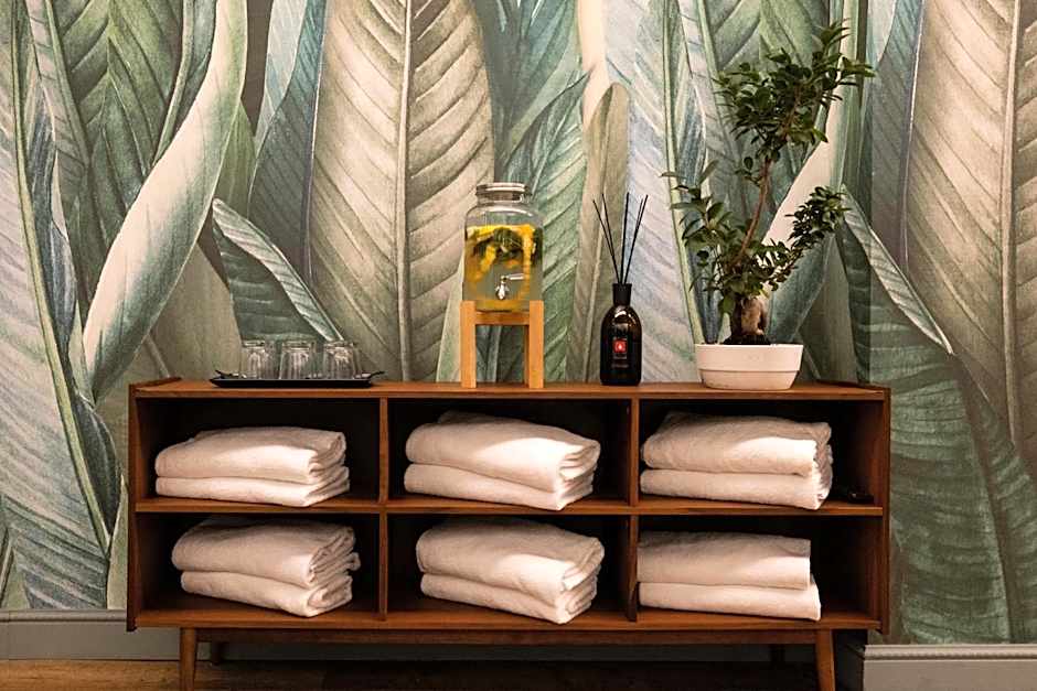 Hotel Indigo Turin 
