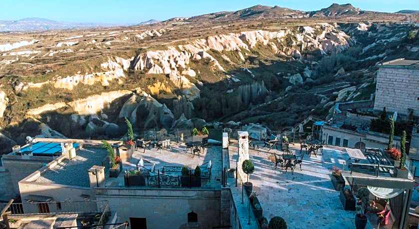 Vigor Cappadocia
