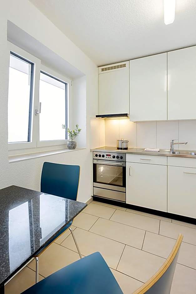 CITY STAY - Ringstrasse