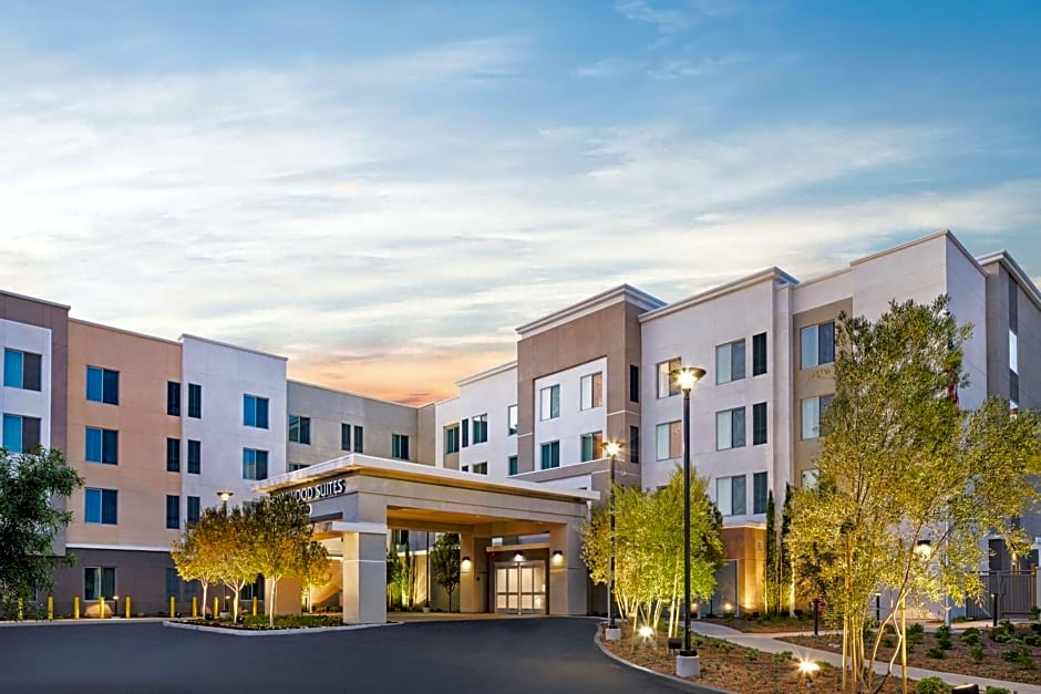 Homewood Suites by Hilton Aliso Viejo-Laguna Beach