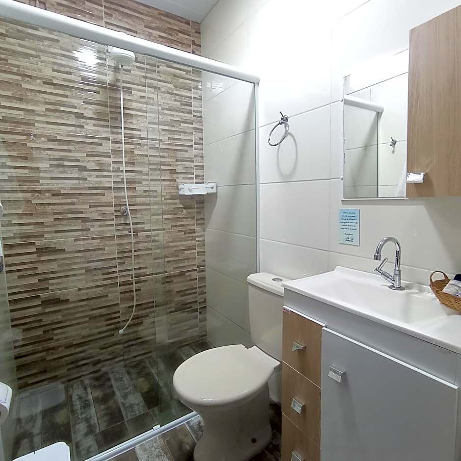 Pousada la Boheme Guarda do Embaú - SC