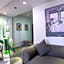 Chez Maman Hotel & Restaurant