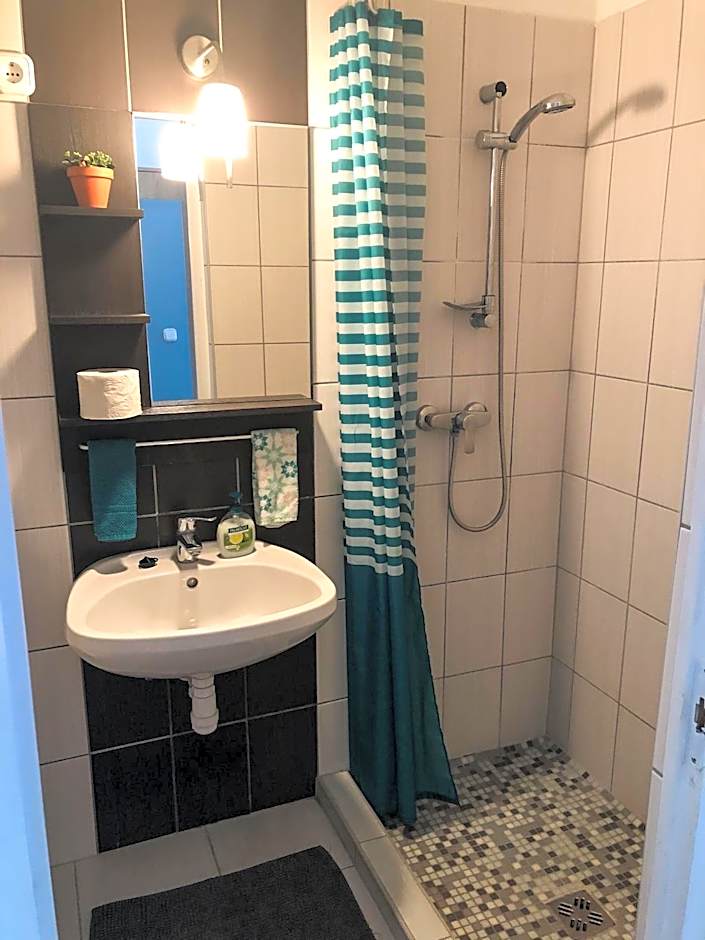 Patent, your home in Badacsony