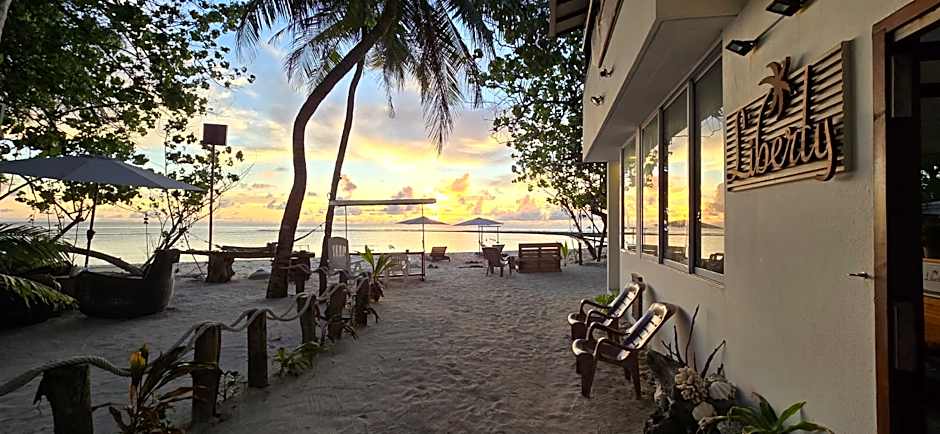Liberty Guesthouse Maldives