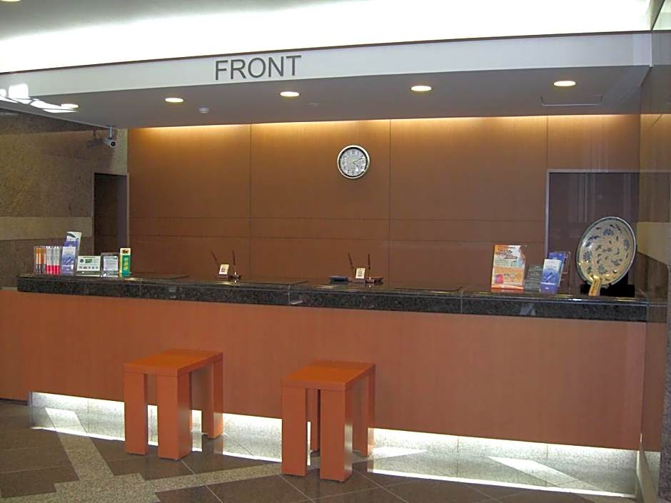 Hotel Route Inn Tosu Ekimae