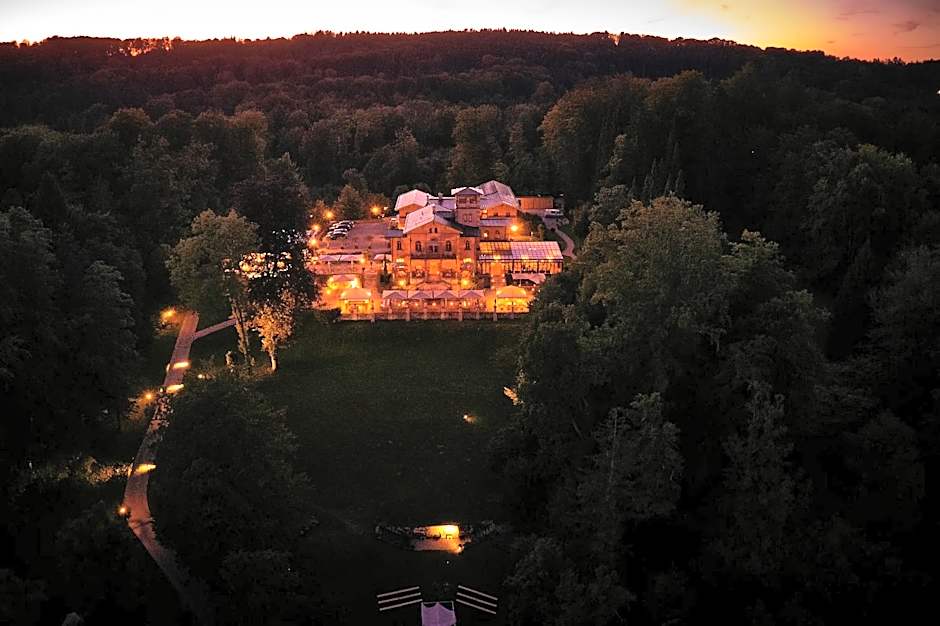 LA VILLA am Starnberger See