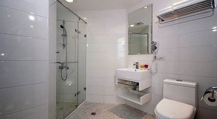 Hotel Leisure Taichung