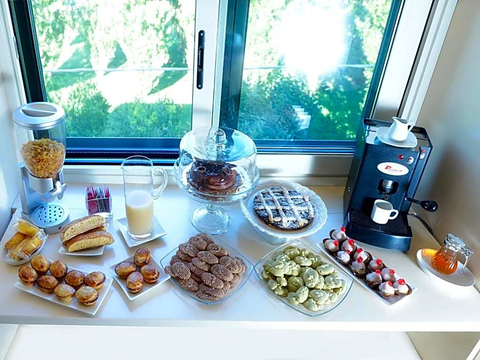 Tenuta Monaci La Murra