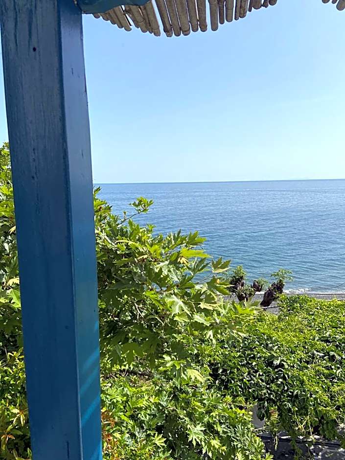 Samothraki Akrogiali Rooms