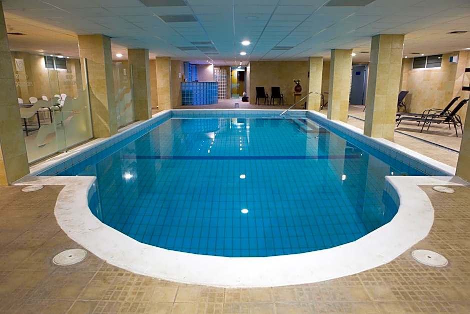 Athina Airport Hotel