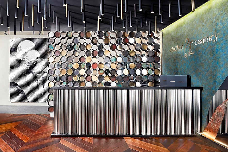 21st Century Zlatibor Residence, Spa & Wellness by Adora