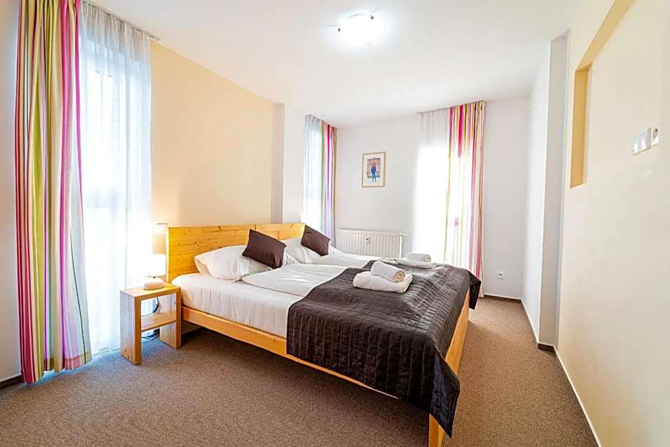 Aparthotel Belveder