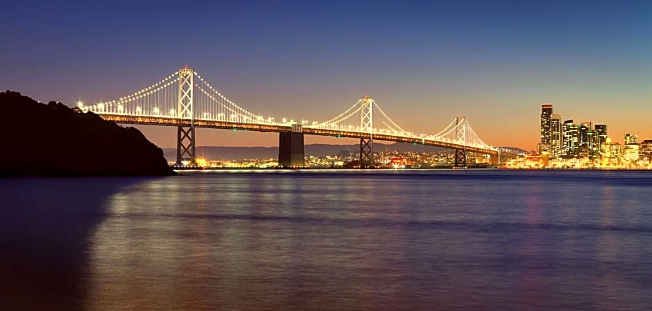 Hyatt Place Emeryville/San Francisco Bay Area