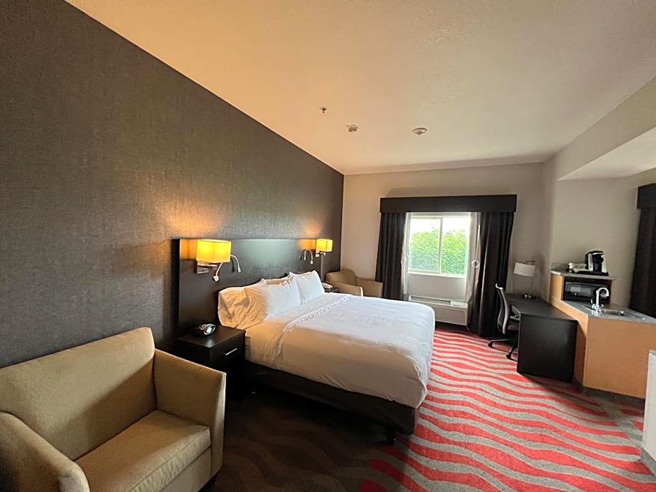 Comfort Suites Boise West Meridian